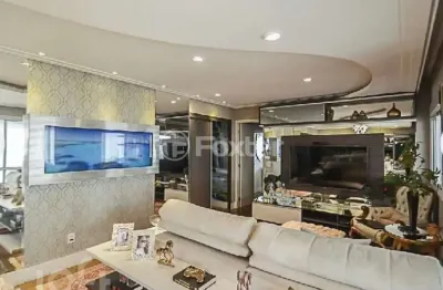 Apartamento com 3 quartos à venda na rua dona júlia cézar ferreira, 330, baeta neves, são bernardo do campo, 130 m2 por r$ 1.550.000