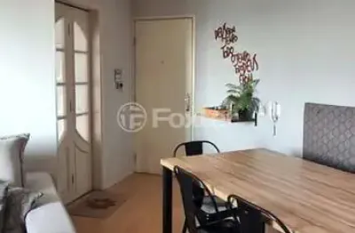 Apartamento com 3 quartos à venda na rua dona silla nalon gonzaga, 136, parque marajoara, santo andré, 62 m2 por r$ 392.000