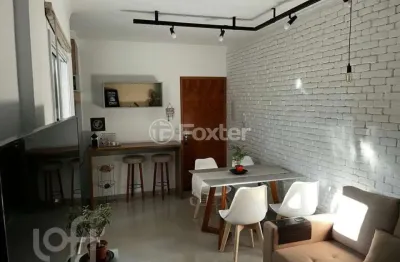 Apartamento com 2 quartos à venda na rua suíça, 714, parque das nações, santo andré, 62 m2 por r$ 425.000