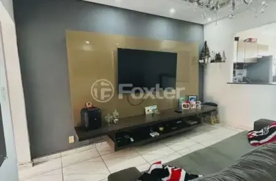 Casa com 3 quartos à venda na rua coronel edgard pereira armond, 19, jardim myrna, são paulo, 100 m2 por r$ 424.000