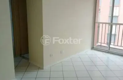 Apartamento com 2 quartos à venda na rua armando pinelli, 268, taboão, diadema, 55 m2 por r$ 320.000