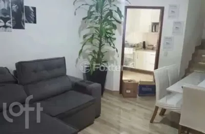 Casa com 2 quartos à venda na rua raimundo lopes, 99, jardim satélite, são paulo, 80 m2 por r$ 540.000