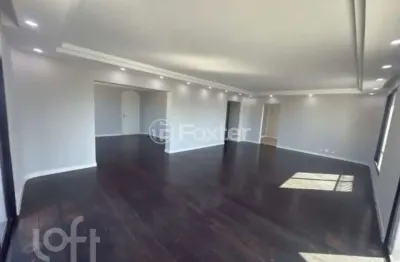 Apartamento com 3 quartos à venda na rua josé carlos de toledo piza, 215, jardim parque morumbi, são paulo, 285 m2 por r$ 699.000