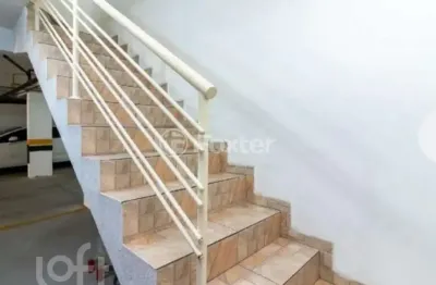 Casa em condomínio fechado com 3 quartos à venda na rua professor dário ribeiro, 1614, vila prado, são paulo, 140 m2 por r$ 580.000