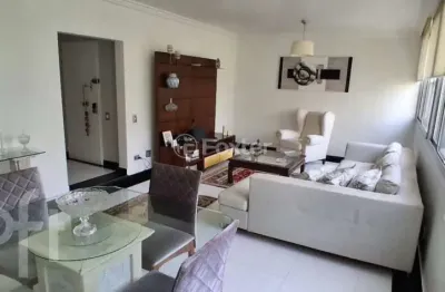 Apartamento com 3 quartos à venda na rua marechal hastinfilo de moura, 338, vila sônia, são paulo, 178 m2 por r$ 1.150.000