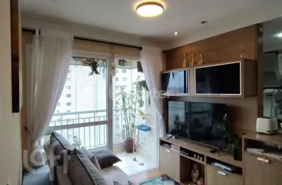 Apartamento com 2 quartos à venda na rua do boqueirão, 185, saúde, são paulo, 52 m2 por r$ 530.000