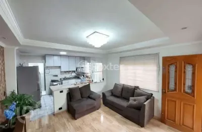 Casa com 3 quartos à venda na rua giannino carta, 249, jardim arpoador, são paulo, 125 m2 por r$ 637.000