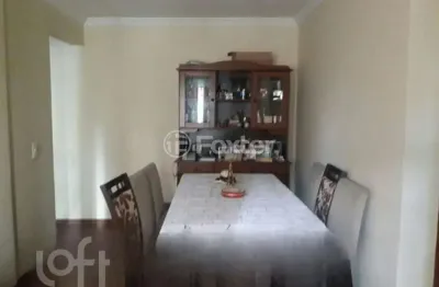Apartamento com 2 quartos à venda na rua aquiles jovane, 31, jardim celeste, são paulo, 55 m2 por r$ 225.000