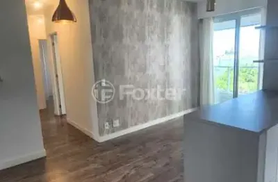 Apartamento com 2 quartos à venda na avenida raimundo pereira de magalhães, 909, vila anastácio, são paulo, 56 m2 por r$ 690.000
