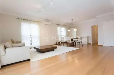 Apartamento com 3 quartos à venda na rua peixoto gomide, 1390, jardim paulista, são paulo, 150 m2 por r$ 3.650.000