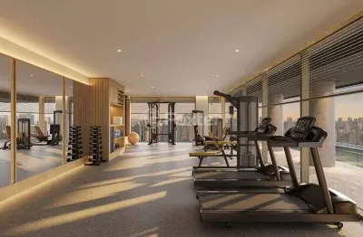 Apartamento com 2 quartos à venda na avenida pedroso de morais, 909, pinheiros, são paulo, 90 m2 por r$ 2.020.500