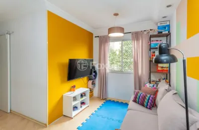 Apartamento com 2 quartos à venda na rua eugênio de freitas, 355, vila guilherme, são paulo, 48 m2 por r$ 330.000