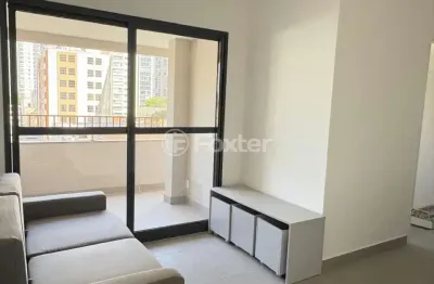 Apartamento com 2 quartos à venda na rua casa do ator, 566, vila olímpia, são paulo, 39 m2 por r$ 799.000