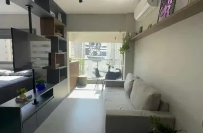 Apartamento com 1 quarto à venda na avenida brigadeiro luís antônio, 2867, jardim paulista, são paulo, 29 m2 por r$ 720.000
