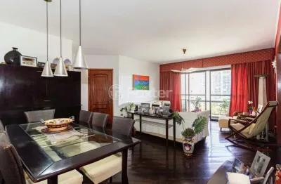 Apartamento com 3 quartos à venda na rua professor hilário veiga de carvalho, 111, vila suzana, são paulo, 176 m2 por r$ 980.000