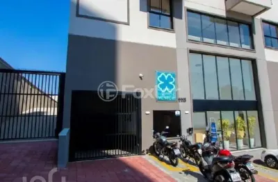 Apartamento com 2 quartos à venda na rua porto carrero, 1115, campestre, santo andré, 47 m2 por r$ 415.000