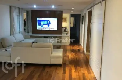 Apartamento com 3 quartos à venda na rua josé gomes falcão, 304, parque industrial tomas edson, são paulo, 163 m2 por r$ 2.150.000