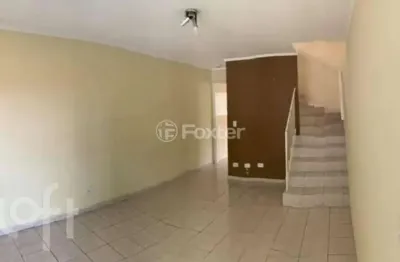 Casa com 3 quartos à venda na rua achiles antunes de lemos, 91, vila amália (zona norte), são paulo, 120 m2 por r$ 520.000