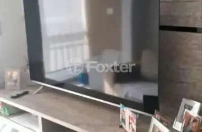 Apartamento com 2 quartos à venda na rua das palmeiras, 127, gopoúva, guarulhos, 50 m2 por r$ 371.000