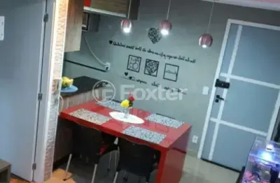 Apartamento com 2 quartos à venda na rua olga fadel abarca, 350, jardim santa terezinha, são paulo, 52 m2 por r$ 382.000