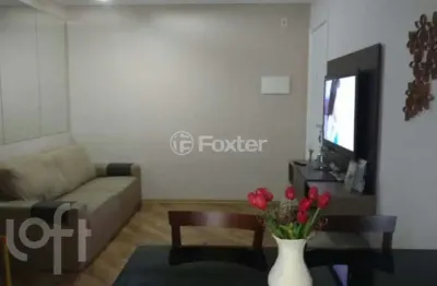 Apartamento com 2 quartos à venda na rua pindamonhangaba, 178, quinta da paineira, são paulo, 49 m2 por r$ 400.000