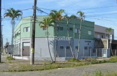 Prédio à venda na undefined av. tiradentes, 11235, florida mirim, mongaguá, 277 m2 por r$ 1.200.000