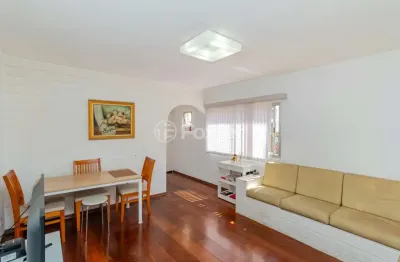 Apartamento com 3 quartos à venda na avenida chibarás, 380, indianópolis, são paulo, 98 m2 por r$ 920.000