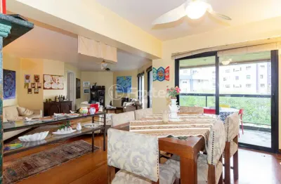 Apartamento com 4 quartos à venda na rua pascoal vita, 570, vila madalena, são paulo, 189 m2 por r$ 2.600.000