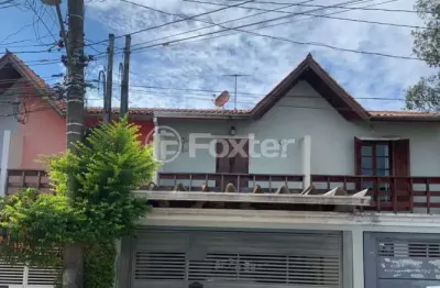 Casa em condomínio fechado com 3 quartos à venda na rua bento de barros, 515, jardim amaralina, são paulo, 110 m2 por r$ 580.000