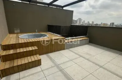 Kitnet / stúdio à venda na rua polignano a mare, 211, brás, são paulo, 2835 m2 por r$ 307.500