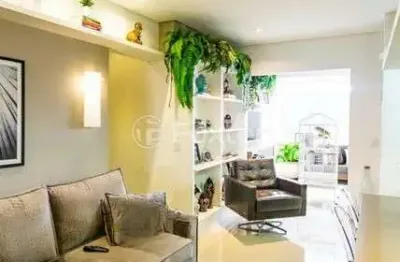 Apartamento com 2 quartos à venda na rua gonçalves dias, 168, cerâmica, são caetano do sul, 179 m2 por r$ 1.299.000