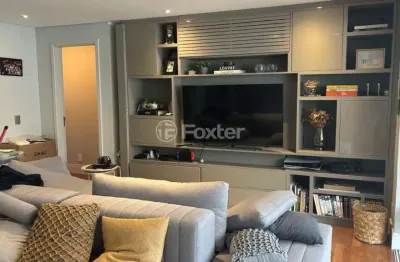 Apartamento com 3 quartos à venda na rua leonardo cerveira varandas, 50, paraíso do morumbi, são paulo, 141 m2 por r$ 1.790.000