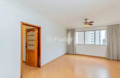Apartamento com 3 quartos à venda na rua indiana, 281, brooklin paulista, são paulo, 104 m2 por r$ 960.000
