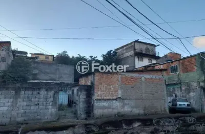 Terreno à venda na rua valência de alcântara, 114, vila santana, são paulo, 532 m2 por r$ 600.000