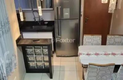 Apartamento com 2 quartos à venda na rua mauriti, 145, vila humaitá, santo andré, 84 m2 por r$ 430.000