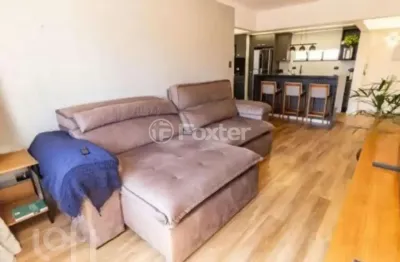 Apartamento com 1 quarto à venda na rua padre raposo, 339, mooca, são paulo, 55 m2 por r$ 500.000
