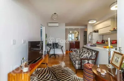 Apartamento com 1 quarto à venda na rua fernão dias, 323, pinheiros, são paulo, 104 m2 por r$ 1.800.000