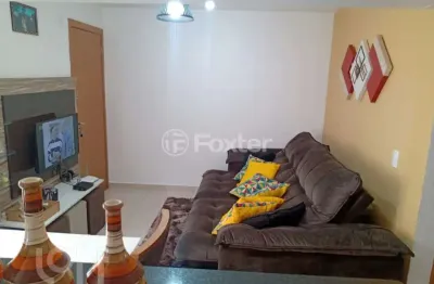 Apartamento com 2 quartos à venda na avenida river, 465, água chata, guarulhos, 48 m2 por r$ 195.000