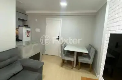 Apartamento com 2 quartos à venda na rua joaquim nunes teixeira, 236, vila plana, são paulo, 42 m2 por r$ 290.000