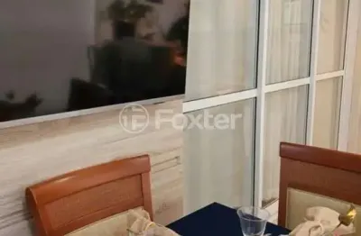 Apartamento com 3 quartos à venda na rua coelho neto, 174, quinta da paineira, são paulo, 101 m2 por r$ 1.431.000