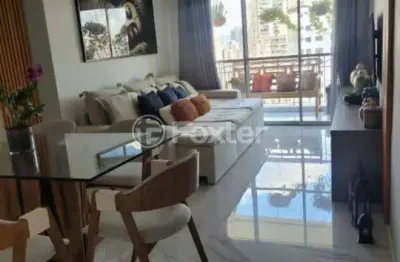 Apartamento com 3 quartos à venda na rua azevedo soares, 788, vila gomes cardim, são paulo, 83 m2 por r$ 745.000