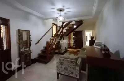 Casa com 3 quartos à venda na avenida capitão josé parada gonçalves, 248, parque mandaqui, são paulo, 220 m2 por r$ 1.255.000