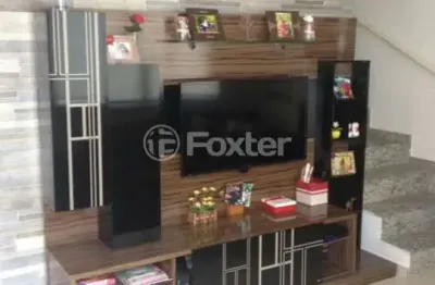 Casa em condomínio fechado com 2 quartos à venda na rua casimiro nisskiniz, 624, cidade líder, são paulo, 74 m2 por r$ 350.000