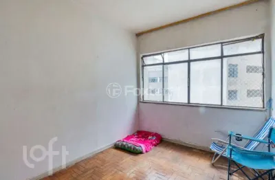 Apartamento com 3 quartos à venda na Rua Castro Alves, 31, Aclimação, São Paulo, 72 m2 por R$ 460.000