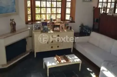 Casa em condomínio fechado com 4 quartos à venda na avenida josé giorgi, 2434, granja viana ii, cotia, 2560 m2 por r$ 4.500.000