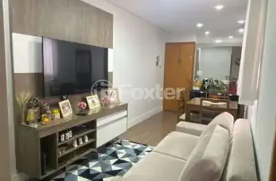 Cobertura com 2 quartos à venda na rua do amaro, 278, jardim europa, santo andré, 80 m2 por r$ 410.000