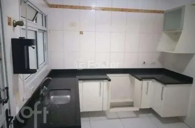 Casa em condomínio fechado com 3 quartos à venda na rua alto belo, 772, vila antonieta, são paulo, 117 m2 por r$ 480.000