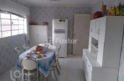 Casa com 7 quartos à venda na rua andrinópolis, 34, vila amélia, são paulo, 218 m2 por r$ 800.000