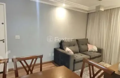 Apartamento com 2 quartos à venda na rua jorge beretta, 282, parque erasmo assunção, santo andré, 48 m2 por r$ 355.000
