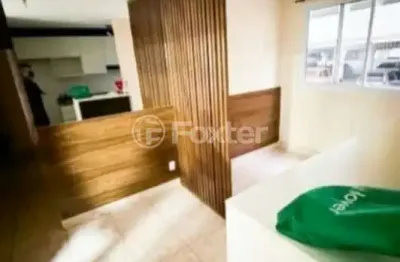 Apartamento com 2 quartos à venda na avenida aparecida do rio negro, 574, jardim íris, são paulo, 44 m2 por r$ 340.000